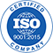 Mineralx Flowtech-ISO Certified Company