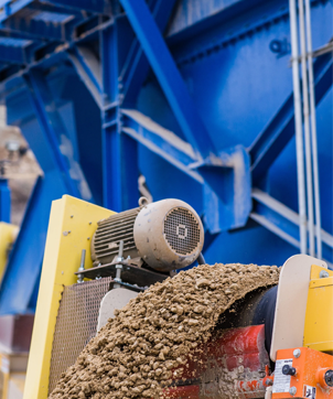 Aggregate Processing