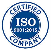 ISO Logo