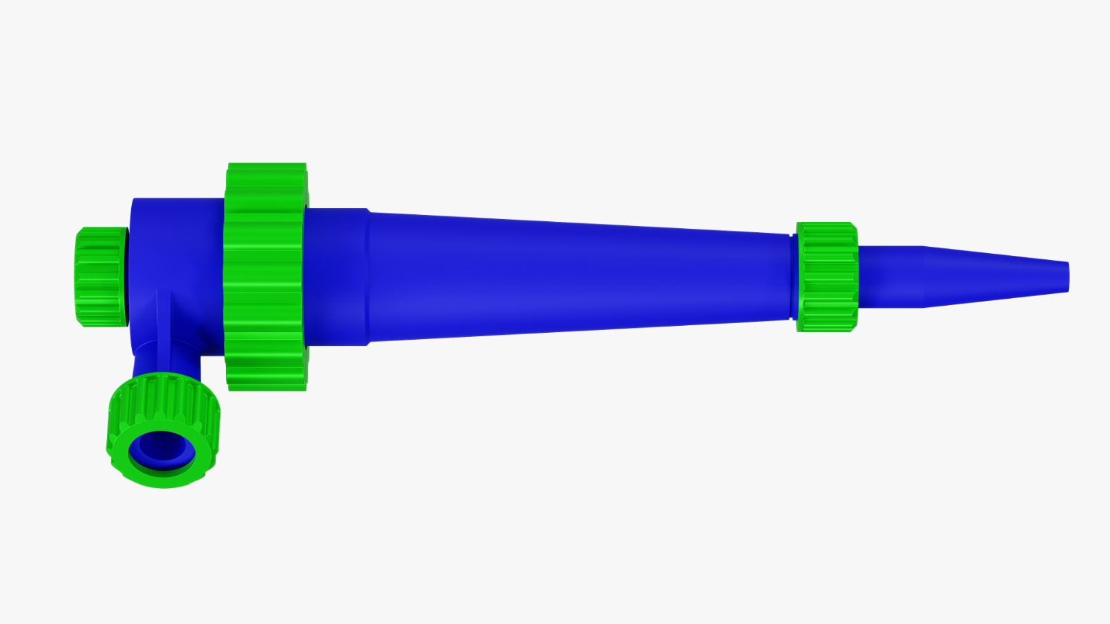 Model CYF25 Hydrocyclone