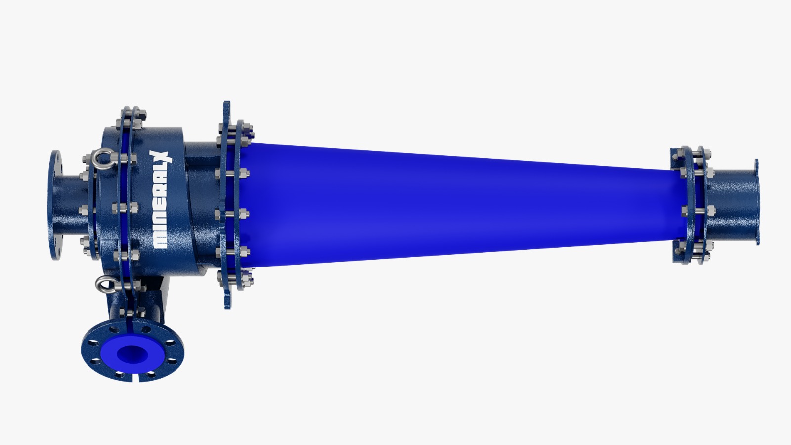 Model CYX100 Classifier