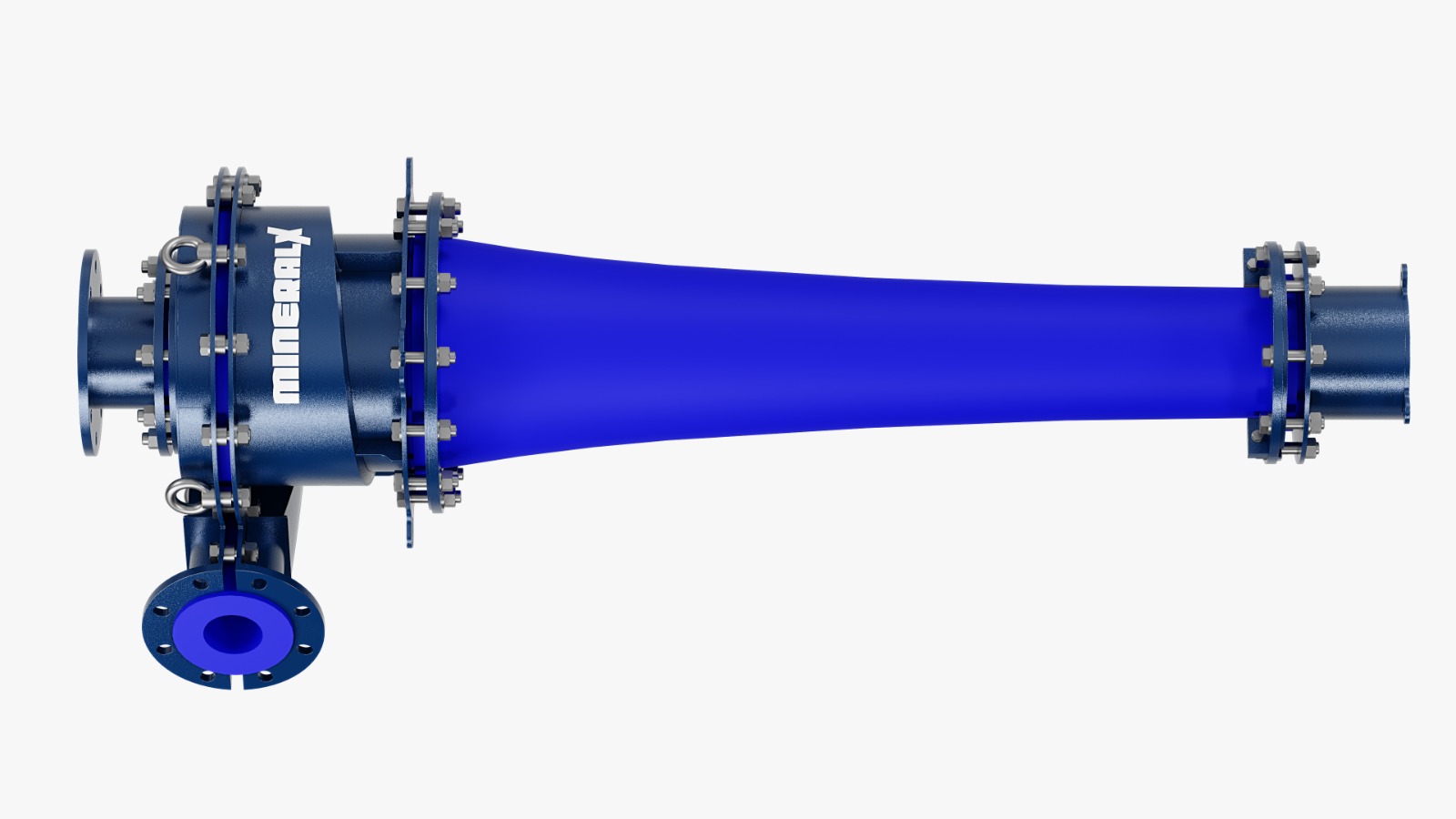 Model CYX250 Classifier