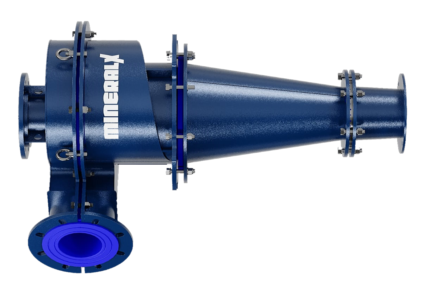 Model CYX350 Classifier