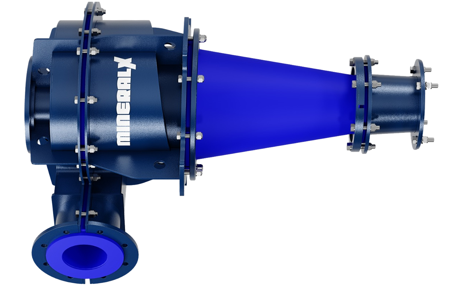 Model CYX350 Classifier