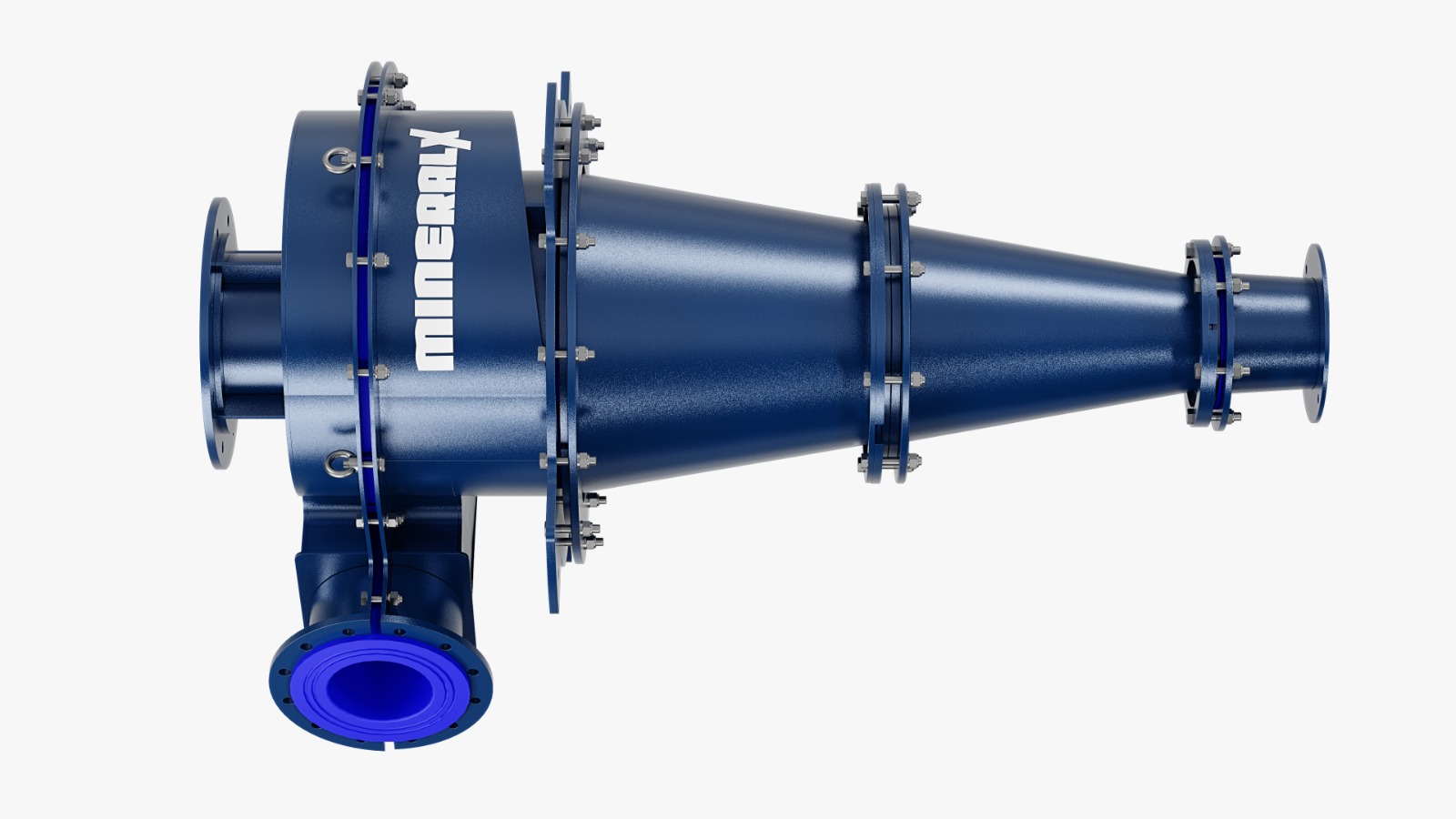 Model CYX550-A01 Classifier
