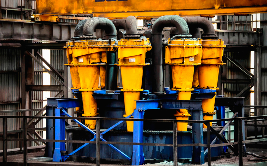 Slurry Pumps