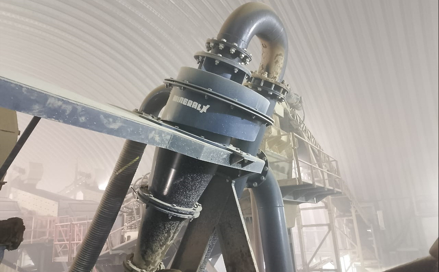 Slurry Pumps