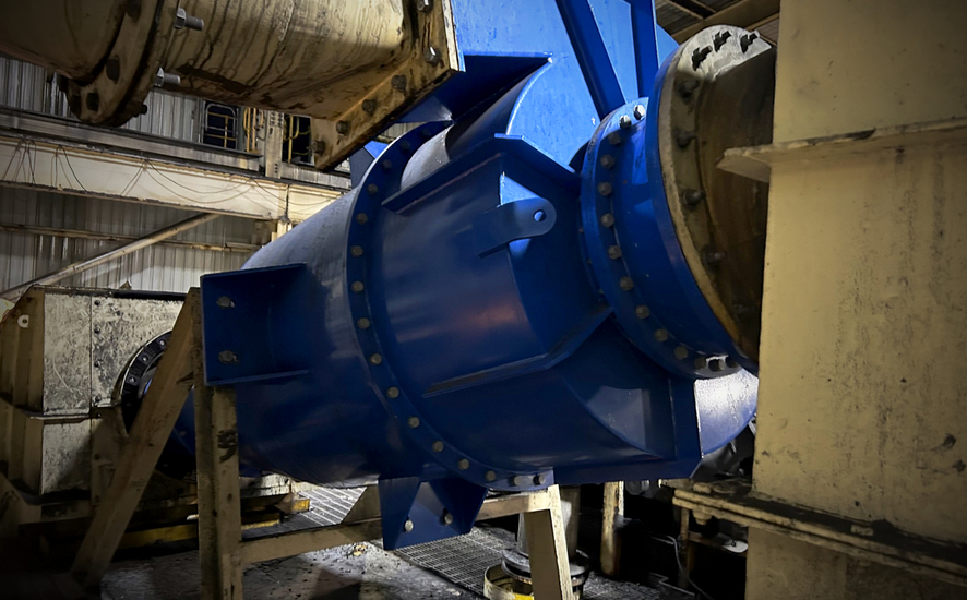 Process Pumps