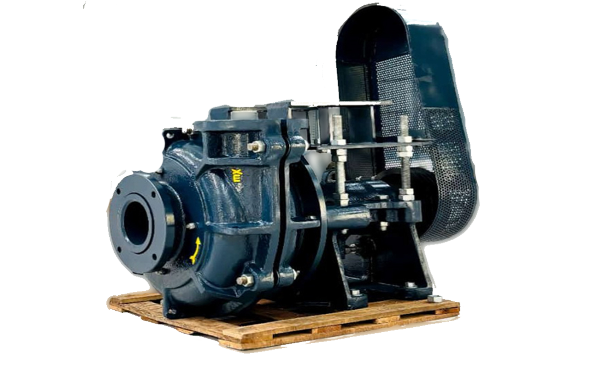 Slurry Pumps