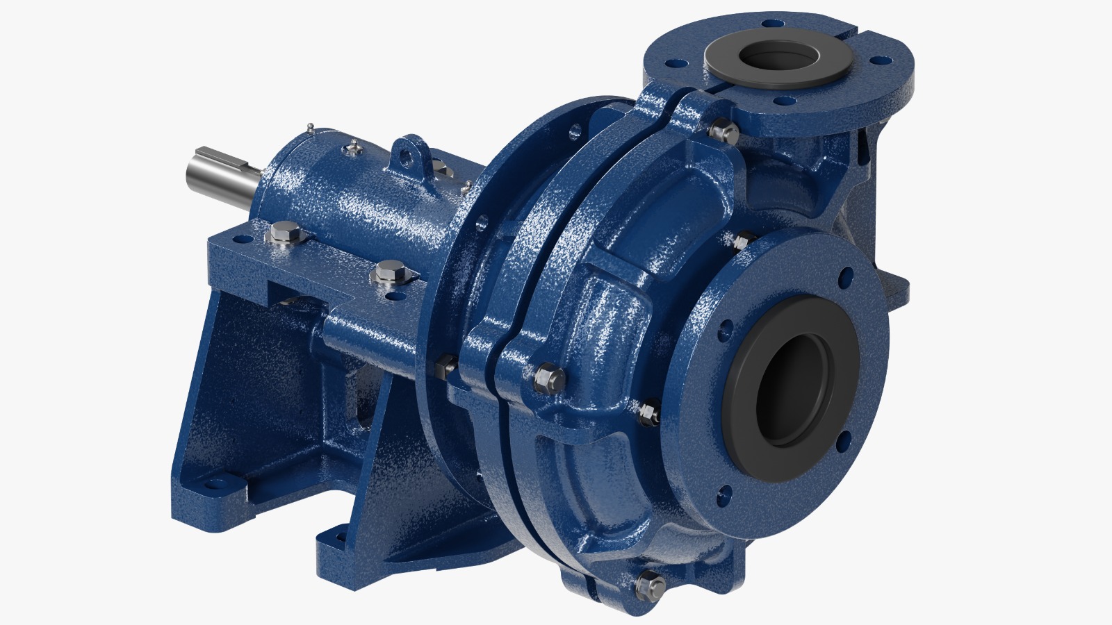 Model 3x2 Slurry Pump